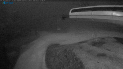 Výstupní stanice Zakletý