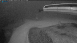 Výstupní stanice Zakletý