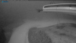 Výstupní stanice Zakletý