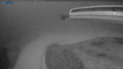 Výstupní stanice Zakletý