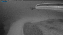 Výstupní stanice Zakletý