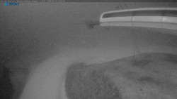 Výstupní stanice Zakletý