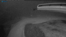 Výstupní stanice Zakletý