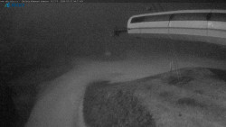 Výstupní stanice Zakletý