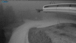 Výstupní stanice Zakletý