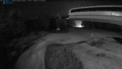 Výstupní stanice Zakletý