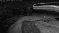 Výstupní stanice Zakletý