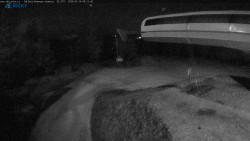 Výstupní stanice Zakletý