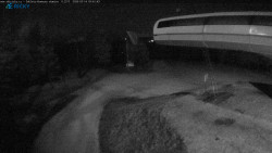 Výstupní stanice Zakletý