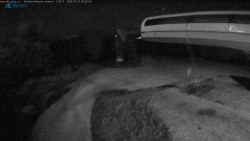 Výstupní stanice Zakletý