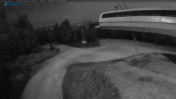 Výstupní stanice Zakletý