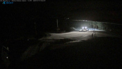 Výstupní stanice Zakletý