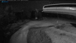 Výstupní stanice Zakletý