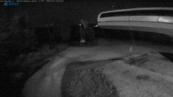 Výstupní stanice Zakletý