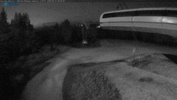 Výstupní stanice Zakletý