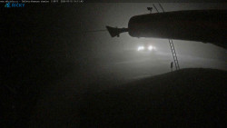 Výstupní stanice Zakletý