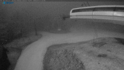 Výstupní stanice Zakletý