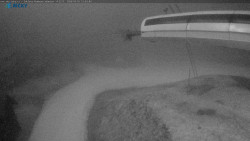 Výstupní stanice Zakletý