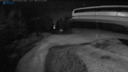 Výstupní stanice Zakletý