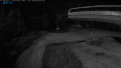 Výstupní stanice Zakletý