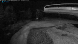 Výstupní stanice Zakletý