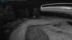 Výstupní stanice Zakletý