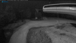 Výstupní stanice Zakletý