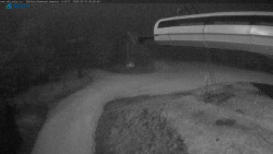 Výstupní stanice Zakletý