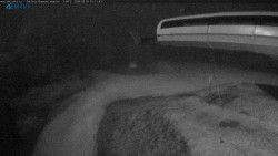 Výstupní stanice Zakletý