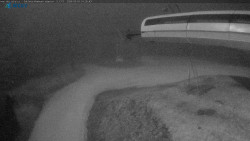 Výstupní stanice Zakletý