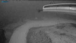 Výstupní stanice Zakletý