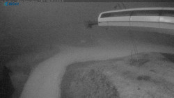 Výstupní stanice Zakletý