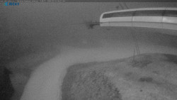 Výstupní stanice Zakletý