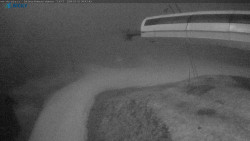 Výstupní stanice Zakletý