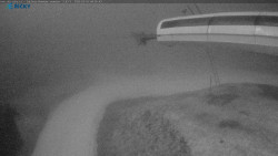 Výstupní stanice Zakletý