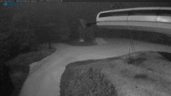 Výstupní stanice Zakletý