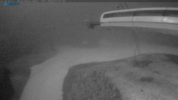 Výstupní stanice Zakletý