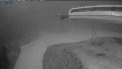 Výstupní stanice Zakletý