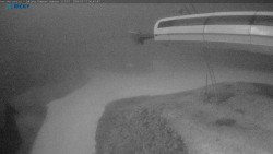 Výstupní stanice Zakletý