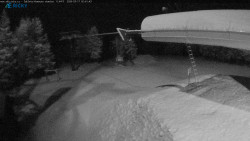 Výstupní stanice Zakletý