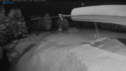 Výstupní stanice Zakletý