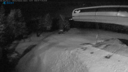 Výstupní stanice Zakletý