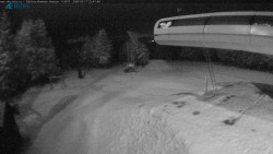 Výstupní stanice Zakletý