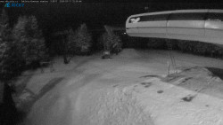 Výstupní stanice Zakletý