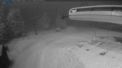 Výstupní stanice Zakletý