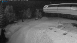 Výstupní stanice Zakletý