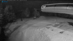 Výstupní stanice Zakletý