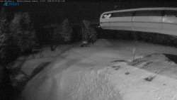 Výstupní stanice Zakletý