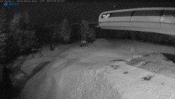 Výstupní stanice Zakletý