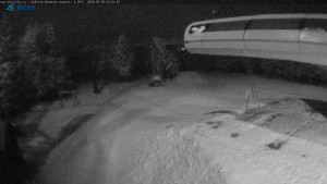 Skicentrum Říčky - Výstupní stanice Zakletý - 18.3.2026 v 04:45 Skicentrum Říčky - Výstupní stanice Zakletý - 18.3.2026 v 04:45